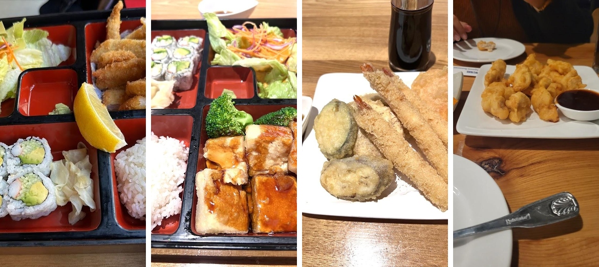 Aji Sushi